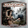EDEN'S CURSE - EDEN'S CURSE + DVD (Compact Disc)