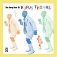 THOMAS, RUFUS - VERY BEST OF (Compact Disc)