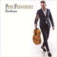 FERNANDEZ, PEPE - CAUTIVAO (Compact Disc)