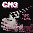 CHANNEL 3 - FEAR OF LIFE -LTD- (Disco Vinilo LP)