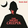 UNCLE ACID - NIGHT CREEPER (Compact Disc)