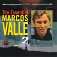 VALLE, MARCOS - ESSENTIAL MARCOS 2 (Compact Disc)
