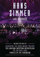 ZIMMER, HANS - LIVE IN PRAGUE (Digital Video -DVD-)
