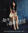 WINEHOUSE, AMY - BACK TO BLACK (Blu-Ray Disc)
