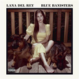 REY, LANA DEL - BLUE BANISTERS (Disco Vinilo LP)
