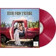 TWAIN, SHANIA - LITTLE MISS TWAIN -LTD- (Disco Vinilo LP)