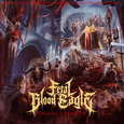 FETAL BLOOD EAGLE - INDOCTRINATE (Compact Disc)