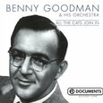 GOODMAN, BENNY - ALL THE CATS JOIN IN (Compact Disc)