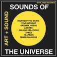 VARIOS ARTISTAS - SOUNDS OF THE UNIVERSE 1 (Compact Disc)
