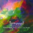 MANEL CAMP QUARTET - TORNASSOL (Compact Disc)