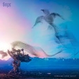 STYX - CIRCLING FROM ABOVE (Compact Disc)