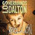 HERMANOS DALTON - REVOLUCION (Compact Disc)