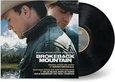 BANDA SONORA ORIGINAL - BROKEBACK MOUNTAIN -HQ- (Disco Vinilo LP)