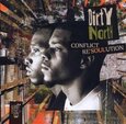DIRTY NORTH - CONFLICT RESOLUTION (Compact Disc)
