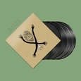 SWANS - NEWLY SENTIENT BEING =BOX= (Disco Vinilo LP)