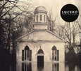 LUCERO - AMONG THE GHOSTS (Compact Disc)