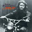 FOGERTY, JOHN - DEJA VU - ALL OVER AGAIN (Compact Disc)