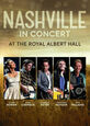 VARIOS ARTISTAS - NASHVILLE IN CONCERT - LIVE IN LONDON (Digital Video -DVD-)