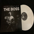 SANCHEZ, PEPE - BOSS -LTD- (Disco Vinilo LP)