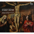 ORQUESTA FILARMONICA DE MÁLAGA - STABAT MATER (Compact Disc)