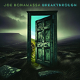 BONAMASSA, JOE - BREAKTHROUGH (Compact Disc)