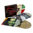 COOPER, ALICE - STUDIO ALBUMS 1975-1978 =BOX= (Compact Disc)