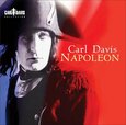 BANDA SONORA ORIGINAL - NAPOLEON (Compact Disc)