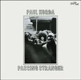 KORDA, PAUL - PASSING STRANGER (Compact Disc)