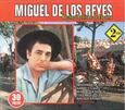 REYES, MIGUEL DE LOS - NOCHES BONITAS DE ESPAÑA (Compact Disc)