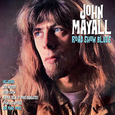 MAYALL, JOHN - ROADSHOW BLUES (Disco Vinilo LP)