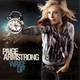 ARMSTRONG, PAIGE - WAKE UP (Compact Disc)
