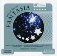 VARIOS ARTISTAS - MUSIC OF FANTASIA (Compact Disc)