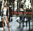 TXELL SUST - CIUDADANA UNIVERSAL (Compact Disc)