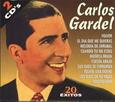GARDEL, CARLOS - COLECCION (Compact Disc)