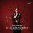 SCHAYEGH, LEILA - BIBER: ROSARY SONATAS (Compact Disc)