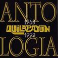 QUILAPAYUN - ANTOLOGIA 1968-1999 (Compact Disc)