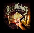 KNUCKLEDUST - SONGS OF SACRIFICE (Disco Vinilo LP)