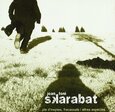 SKARABAT, JOAN TONI - PLE D´INEPTES, FRACASSATS I ALT (Compact Disc)