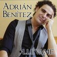 BENITEZ, ADRIAN - LLÉVAME (Compact Disc)