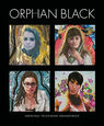 BANDA SONORA ORIGINAL - ORPHAN BLACK (Compact Disc)