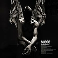 SUEDE - ANTIDEPRESSANTS (Compact Disc)