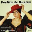 HUELVA, PERLITA DE - SELECCIÓN DE ÉXITOS DE... (Compact Disc)