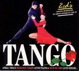 VARIOS ARTISTAS - VIRTUOSOS DEL TANGO: GRANDES ORQUESTAS (Compact Disc)