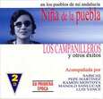 PUEBLA, NIÑA DE LA - CAMPANILLEROS Y OTROS EXITOS (Compact Disc)