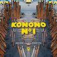 KONONO NO 1 - ASSUME CRASH POSITION (Compact Disc)