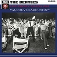 BEATLES - LIVE FROM CANADA 1964 - VANCOUVER AUGUST 22ND (Disco Vinilo LP)