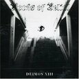 WOODS OF BELIAL - DEIMOS XIII (Compact Disc)