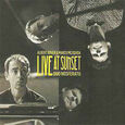 BOVER, ALBERT - LIVE AT SUNSET - DUO NOSFERATU (Compact Disc)
