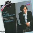 BACH, JOHANN SEBASTIAN - GOLDBERG VARIATIONS (Compact Disc)
