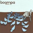 VARIOUS ARTISTS - BOOMPA VOL.1 (Compact Disc)